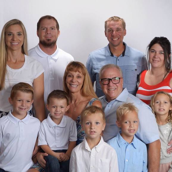 Meet your Posher, Debra - Picture 1 of 1